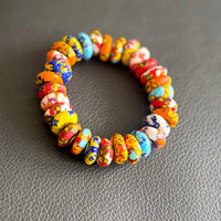 Colorful Boho Bracelet