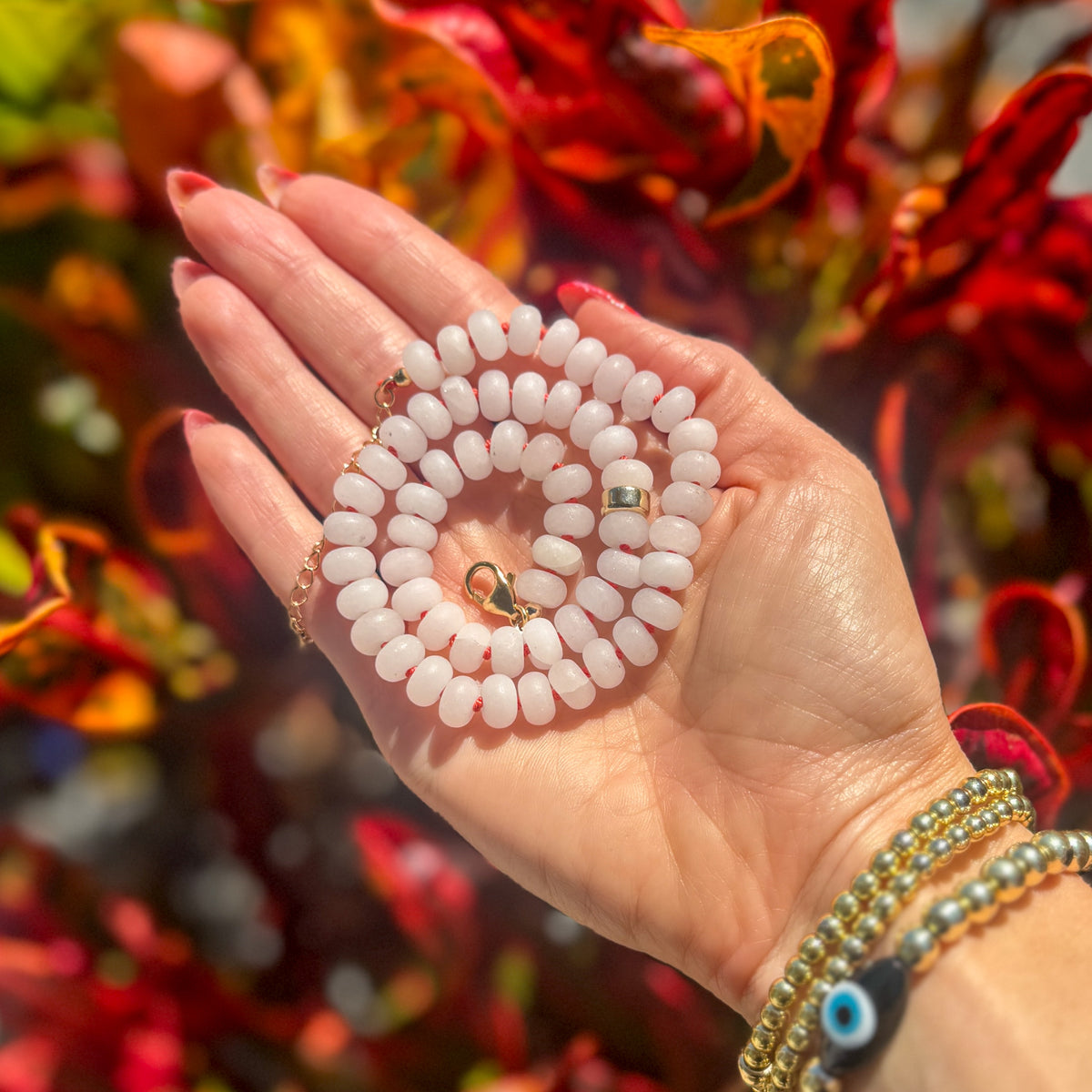 Anima Necklace