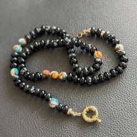 Desert Nights Necklace