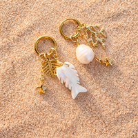 Tropico Earrings