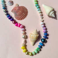 Capitola Necklace