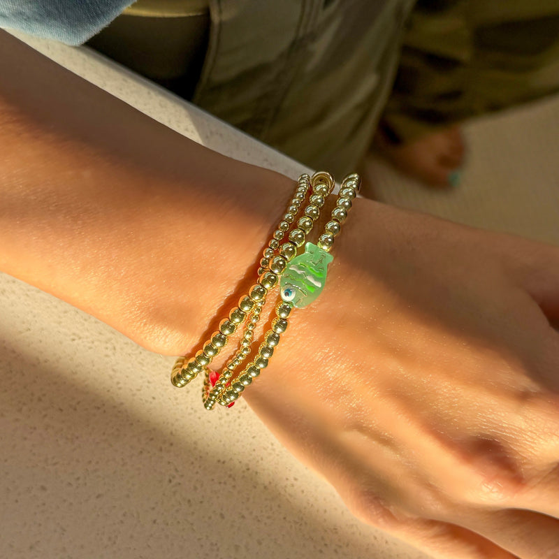 Fishy Bracelet