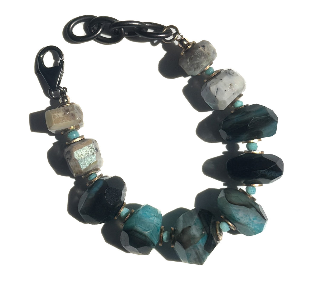 Sardonyx Bracelet