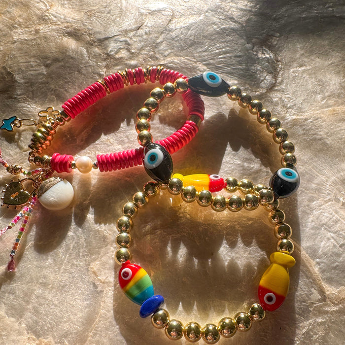 Fiesta Bracelet