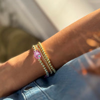 Fishy Bracelet