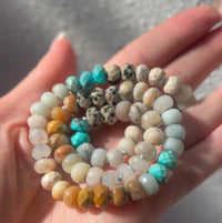 Lake Effect Necklace