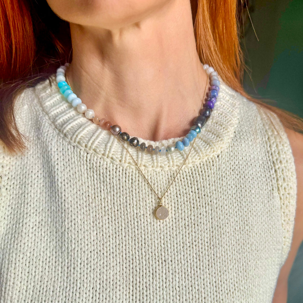 La Jolla Necklace