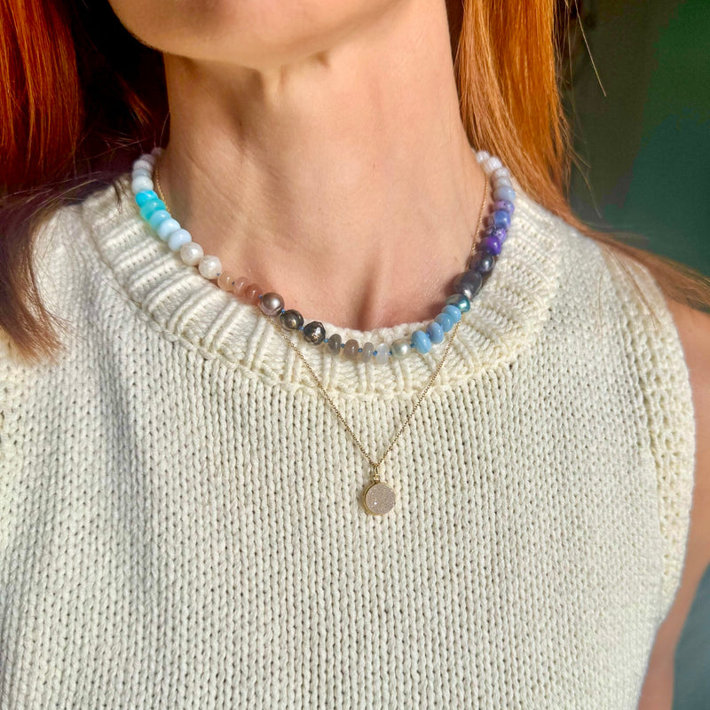 La Jolla Necklace