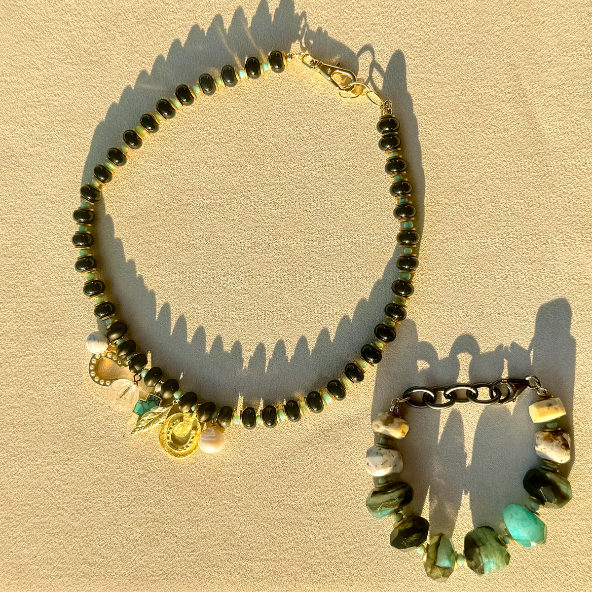 Sardonyx Bracelet