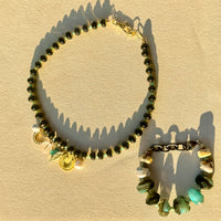 Sardonyx Bracelet