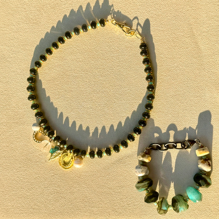 Sardonyx Bracelet