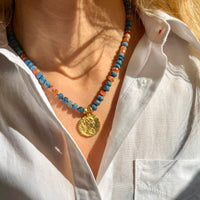 Calypso Necklace