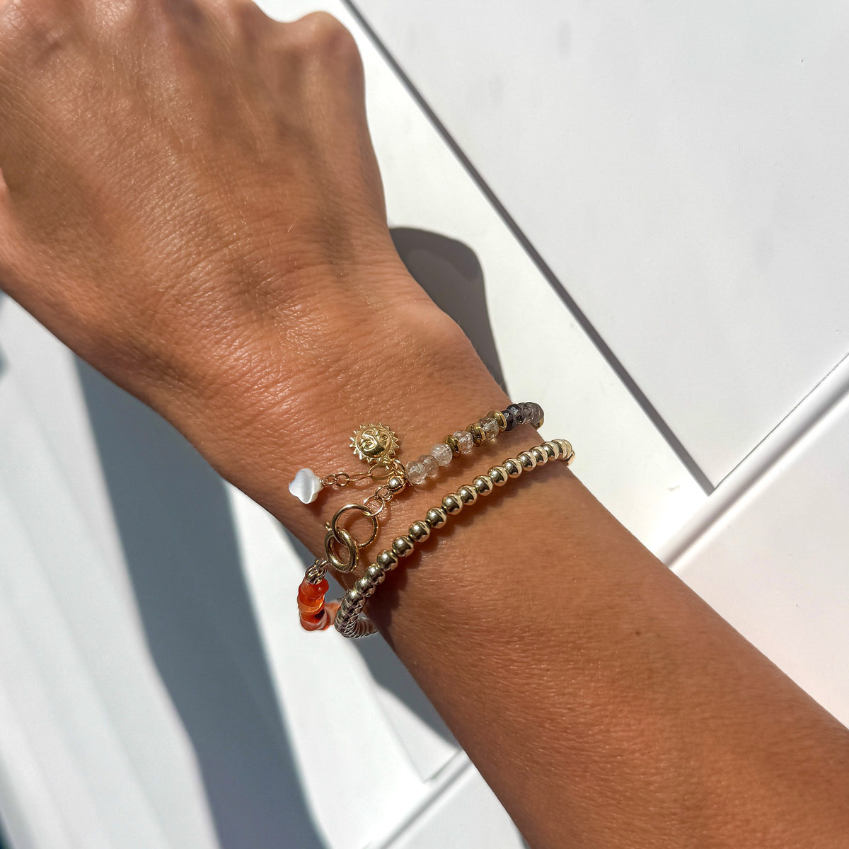 Mai Tai Bracelet