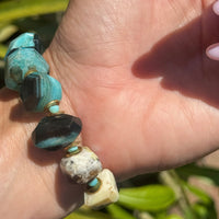 Sardonyx Bracelet