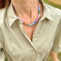 Spring Fling Necklace