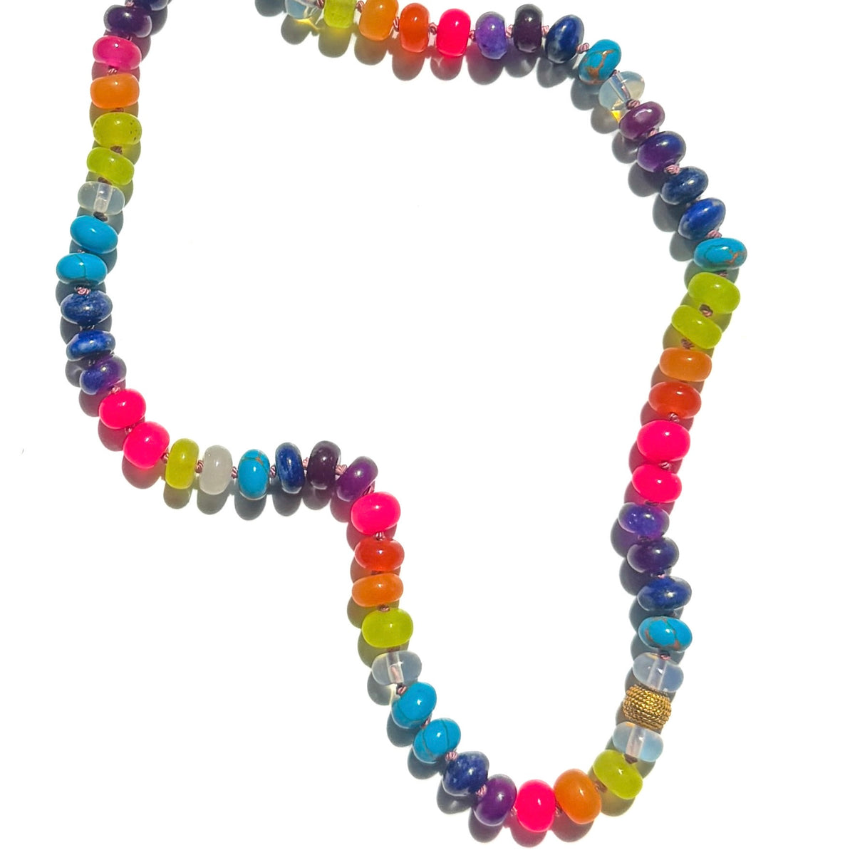 Lisa Necklace