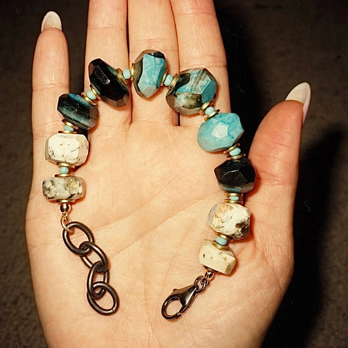 Sardonyx Bracelet