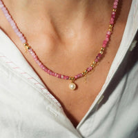 Summer Romance Necklace