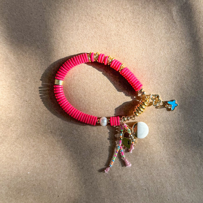 Fiesta Bracelet
