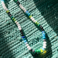 Ocean Crush Necklace