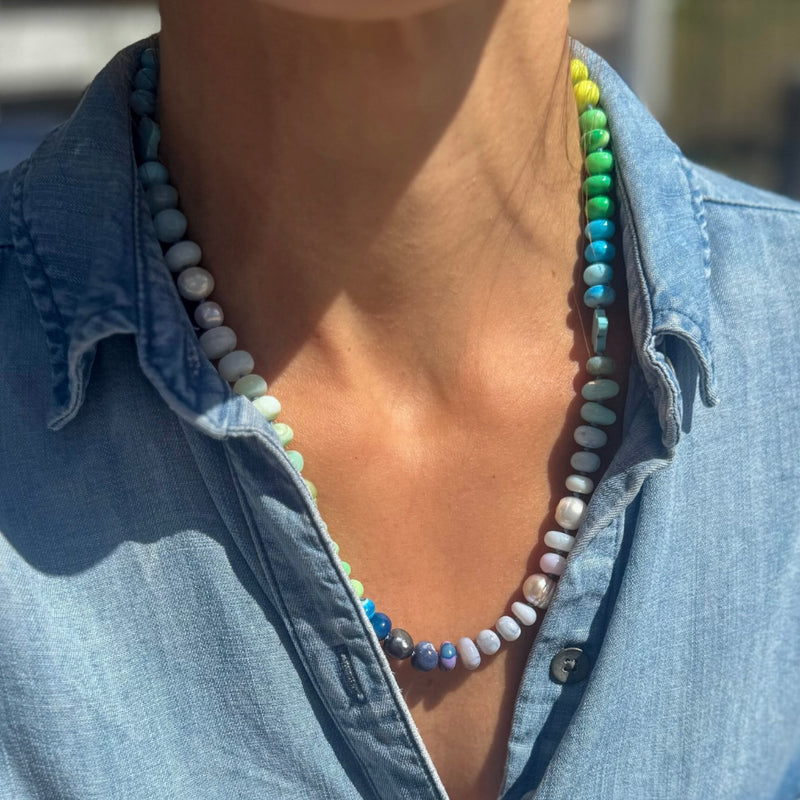 Jumby Bay Necklace