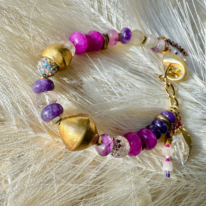 One of a Kind Bracelet