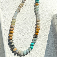 Lake Effect Necklace
