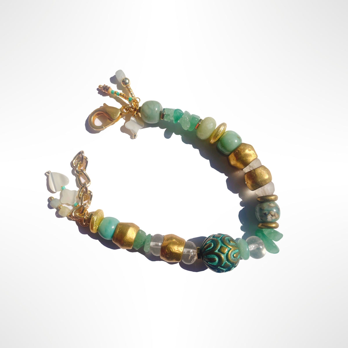 One of a Kind Bracelet
