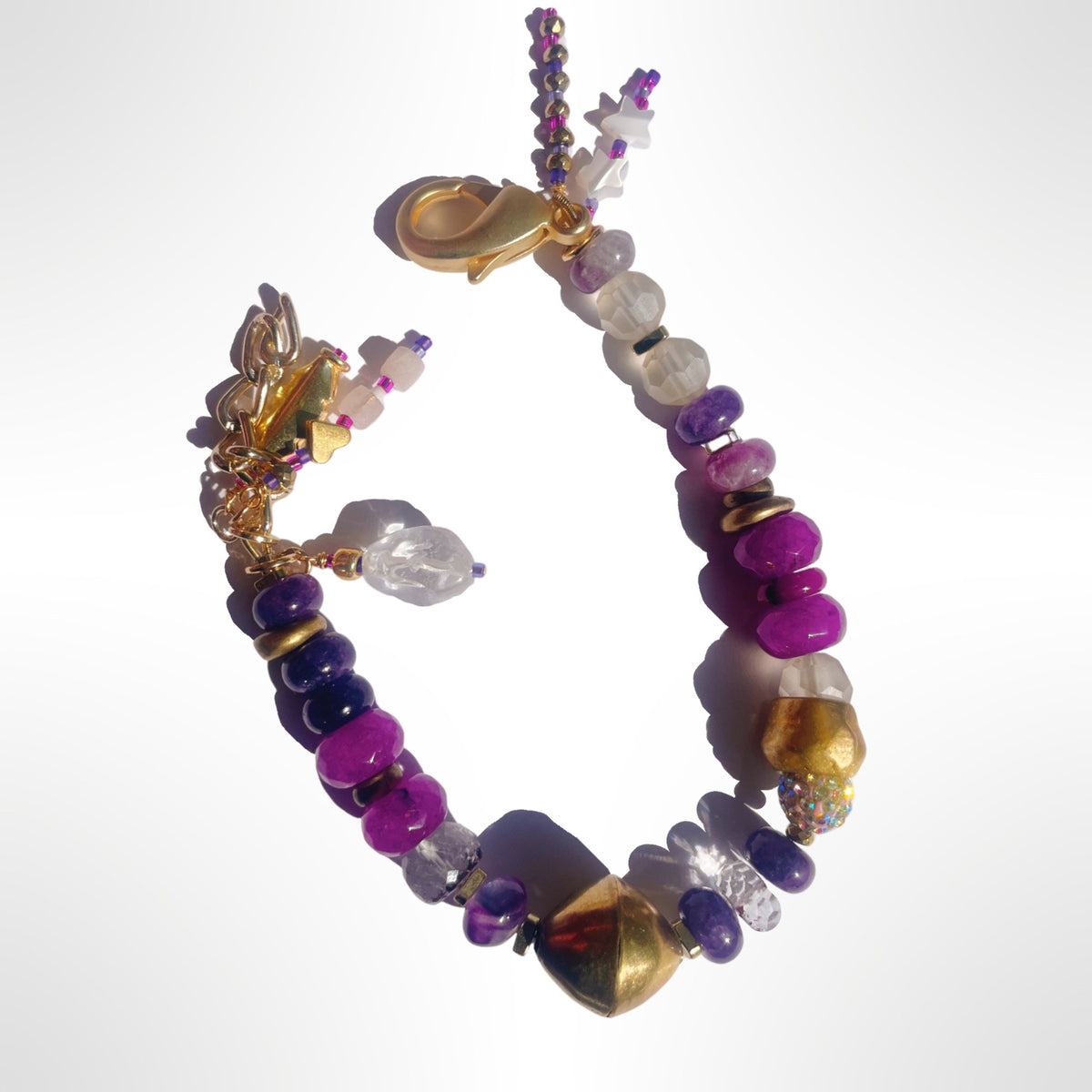 One of a Kind Bracelet