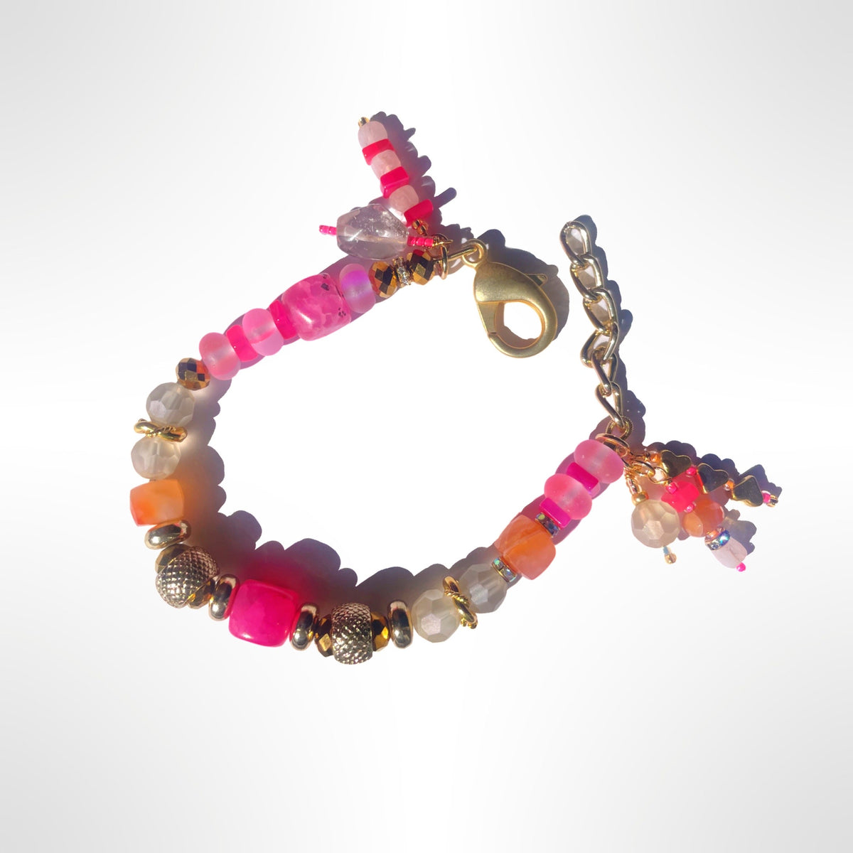 One of a Kind Bracelet