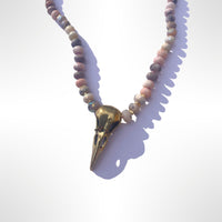 Big Sur Boho Necklace - Shop Lucky Charms