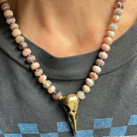 Big Sur Boho Necklace - Shop Lucky Charms