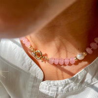 Blush Necklace - Shop Lucky Charms